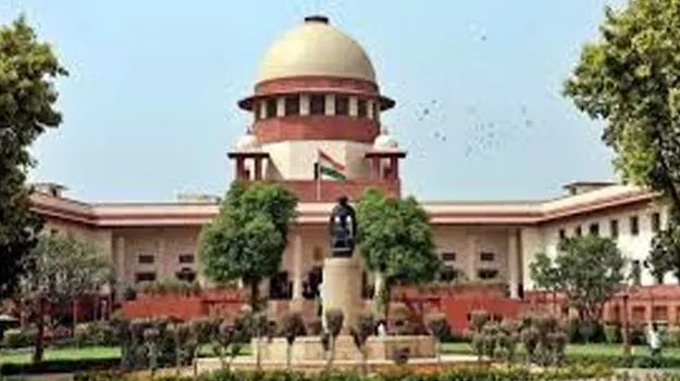 Supreme Court: ఆ 23 గిరిజన గ్రామాలేనన్న తీర్పుపై స్టే