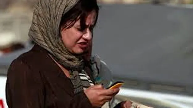 Internet Shutdown: అఫ్ఘానిస్థాన్‌లో ఇంటర్నెట్‌పై నిషేధం!