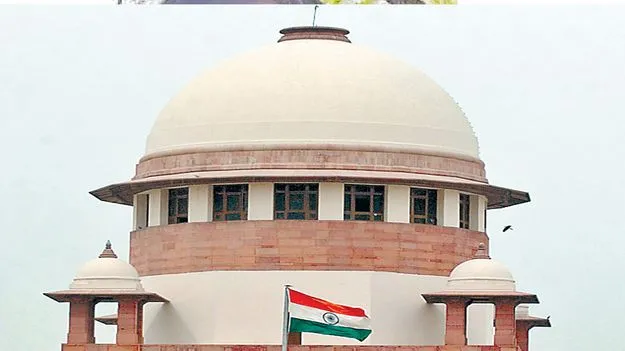 Supreme Court Questions: రాష్ట్ర ప్రభుత్వం దర్యాప్తు చేయకుంటే  మీరే విచారణ చేపడతారా