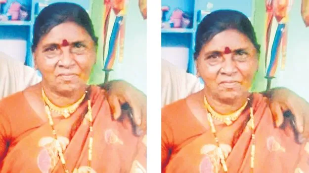 Family Dispute: పిన్నిని నరికేసి.. 4 ముక్కలుగా చేసి..!