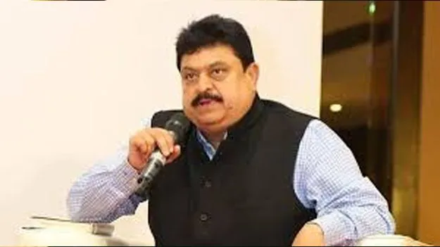 BJP Telangana president N. Ramchander Rao: జూబ్లీహిల్స్‌లో బీజేపీ-మజ్లిస్‌ మధ్యే పోటీ  