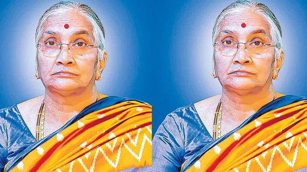 Vijayalakshmi Passes Away: మేఘా కృష్ణారెడ్డికి మాతృవియోగం