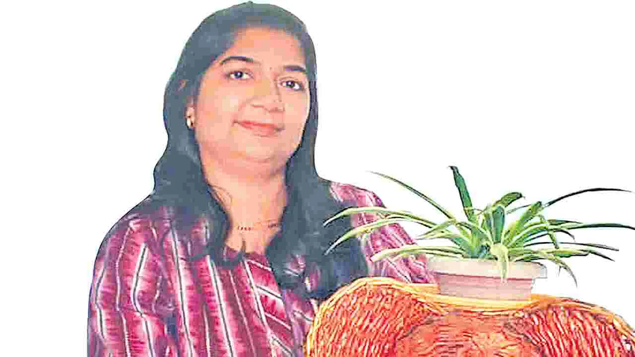 Transforming Passion: కళామాధురి