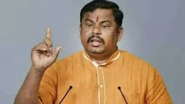 Raja Singh Challenge: ఎన్ని ఓట్ల తేడాతో ఓడిపోతారు