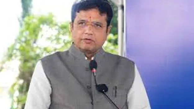 Minister Sridhar Babu: తెలంగాణపై కేంద్రం కక్ష కట్టింది 