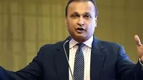 Anil Ambani: అనిల్‌ అంబానీ గ్రూప్‌లో42,000 కోట్ల ఆర్థిక మోసాలు