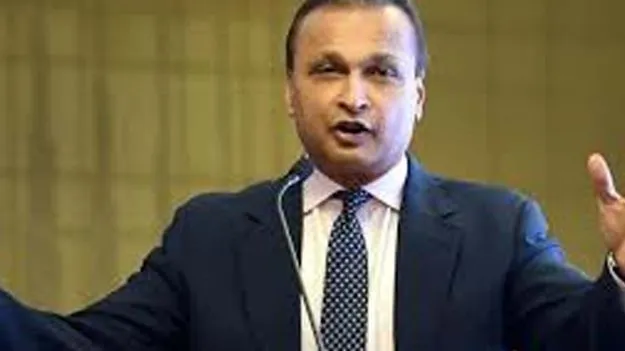 Anil Ambani: అనిల్‌ అంబానీ గ్రూప్‌లో42,000 కోట్ల ఆర్థిక మోసాలు