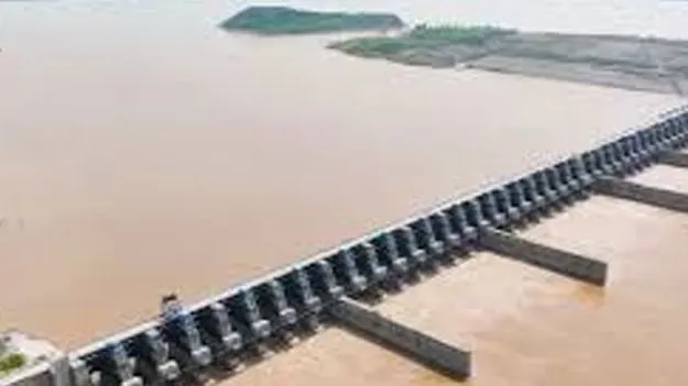 Polavaram Banakacherla:  పోలవరం-బనకచర్ల పీఎ్‌ఫఆర్‌ పరిశీలించొద్దు