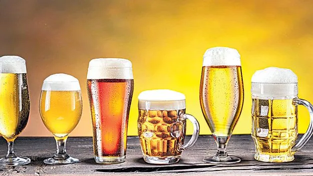 Liquor License Applications: మద్యం దరఖాస్తులతో 2,863 కోట్ల ఆదాయం