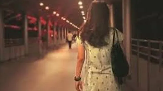 Womens Safety: మెరుగయిన మహిళా భద్రత  