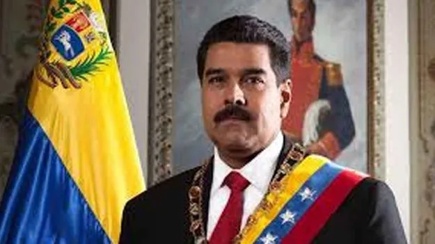 Venezuelan President Nicolas Maduro: అమెరికా దాడి చేసేలా ఉంది.. ఆయుధాలు ఇవ్వండి