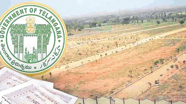 Telangana Land Rates: భూముల విలువల మదింపు పూర్తి