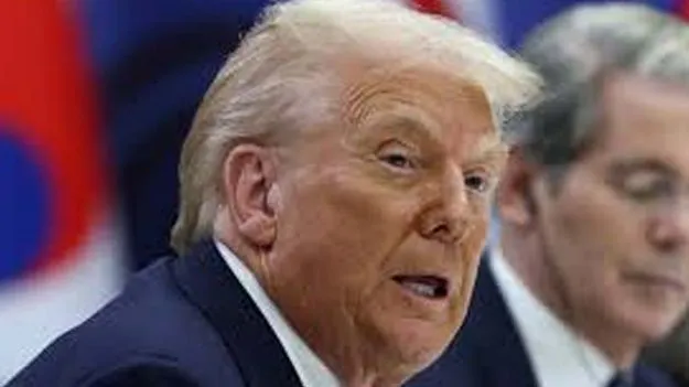  Donald Trump: అణు పరీక్షలు వెంటనే మొదలుపెట్టండి