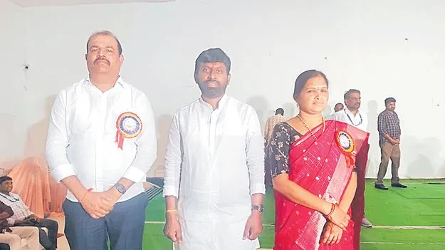 Mother Dairy Elections: మదర్‌ డెయిరీ ఎన్నికల్లో..   కాంగ్రెస్‌‌కు ఎదురు దెబ్బ