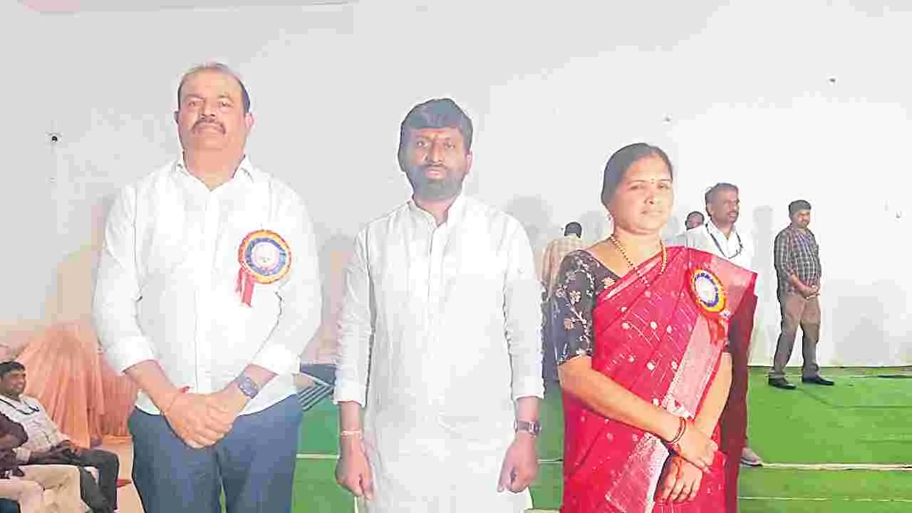 Mother Dairy Elections: మదర్‌ డెయిరీ ఎన్నికల్లో..   కాంగ్రెస్‌‌కు ఎదురు దెబ్బ