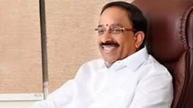 Tummala Nageshwar Rao: పామాయిల్‌ లక్ష్యం పూర్తిచేస్తారా? వైదొలుగుతారా?