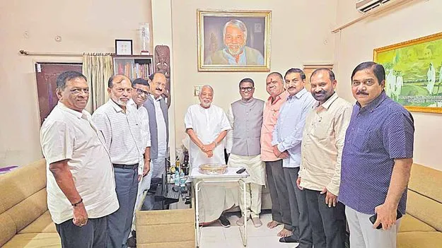 Private College Managements: వచ్చేనెల 3 నుంచి కాలేజీల సమ్మె