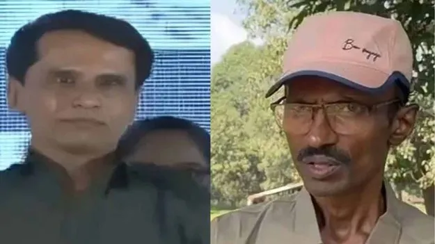 Maoist Party Expels Leaders: మల్లోజుల, ఆశన్న విప్లవ ద్రోహులు