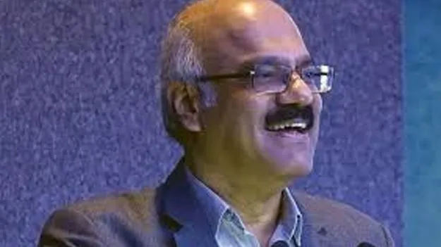 D. Nageshwar Reddy: ఏఐజీ చైర్మన్‌ డాక్టర్‌ నాగేశ్వర్‌రెడ్డికి అంబుజ్‌నాథ్‌ బోస్‌ ప్రైజ్‌