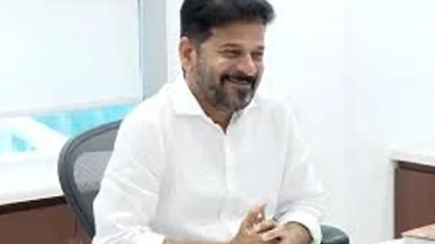 CM Revanth Reddy: నేడు గ్రూప్‌-2 అభ్యర్థులకు నియామకపత్రాలు