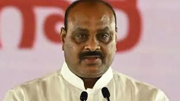 Agriculture Minister Achennaidu: పత్తి రైతుల్ని ఆదుకోవాలి