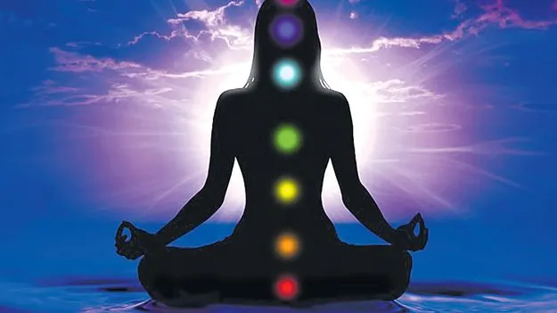 Dwadashantam: ద్వాదశాంతం...చైతన్య వికాసం