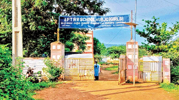    గిరిజన విద్యాశాఖ గాడిలో పడేనా?