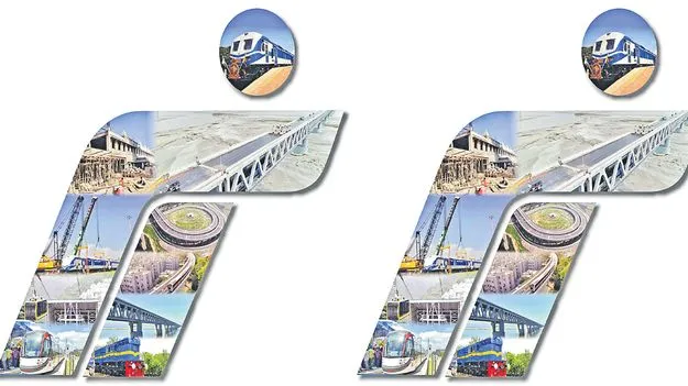 High Speed Rail: హై స్పీడ్‌... ఏపీ!