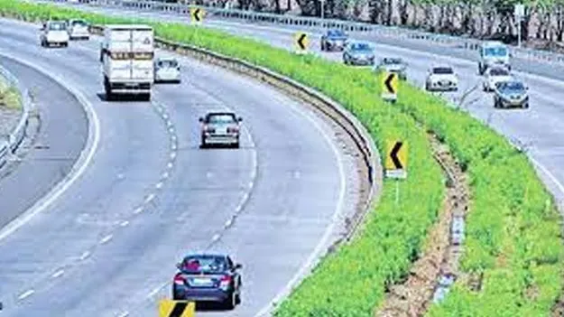 Greenfield Road: గ్రీన్‌ఫీల్డ్‌ రోడ్డు భూసేకరణకు డిక్లరేషన్‌