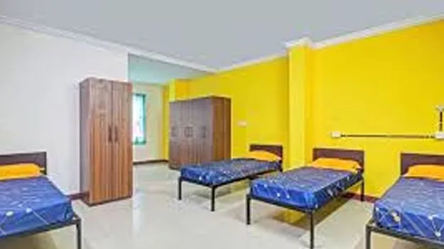 PG Near Niloufer Hospital Campus: నీలోఫర్‌లో పీజీ హాస్టల్‌ భవనాలు