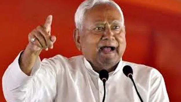 Nitish Kumar: 20 ఏళ్లుగా మీ కోసమే సేవ