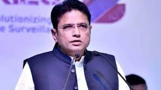 IT Minister Duddilla Sridhar Babu: ప్రజలను తప్పుదోవ పట్టిస్తున్న బీజేపీ, బీఆర్‌ఎస్‌..