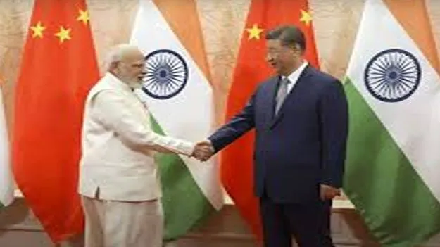 The US Is Seeking: చైనాను ఎదుర్కోవడానికి భారత్‌ సాయం కావాలి