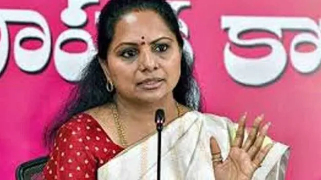 Telangana Jagruthi president Kalvakuntla Kavitha: రైతు సమస్యలను పట్టించుకోని సర్కార్‌