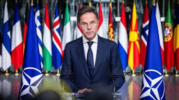 NATO Chief Mark Rutte: ఉక్రెయిన్‌పై మాస్కోవ్యూహాన్ని మోదీ ఆరా తీశారు!