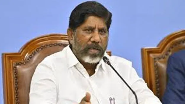 Deputy CM Bhatti: బెస్ట్‌ అవైలబుల్‌ స్కూల్స్‌ స్కీమ్‌ నిధులు చెల్లిస్తాం