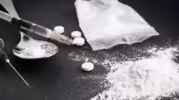 Drug Bust: డ్రగ్స్‌, హవాలా నెట్‌వర్క్‌ను ఛేదించిన ఈగల్‌