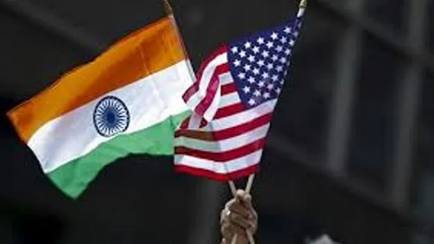 india US Trade Talks: అమెరికా నుంచి మొక్కజొన్న దిగుమతి?