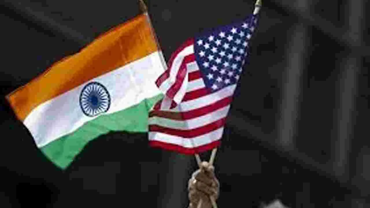 india US Trade Talks: అమెరికా నుంచి మొక్కజొన్న దిగుమతి?