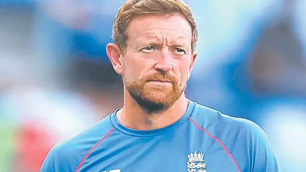 Paul Collingwood: కాలింగ్‌వుడ్‌ కనిపించుటలేదు