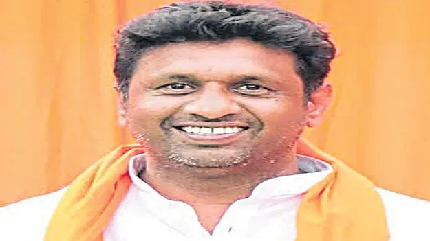 BJP leadership: జూబ్లీహిల్స్‌ బీజేపీ అభ్యర్థిగా   దీపక్‌రెడ్డి