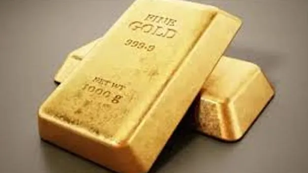 Gold Price: 4,300 డాలర్లు దాటిన ఔన్స్‌ గోల్డ్‌ 