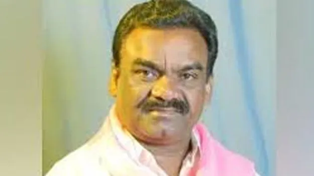 Thungathurthi MLA Samuel: మదర్‌ డెయిరీ ఎన్నికల్లో బీఆర్‌ఎస్‌‌తో పొత్తా?