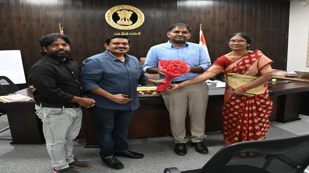 Peddapalli: రికార్డు స్థాయిలో  ప్రసవాలు