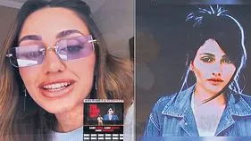 Brazilian Woman Reacts: ఇదేం పిచ్చి