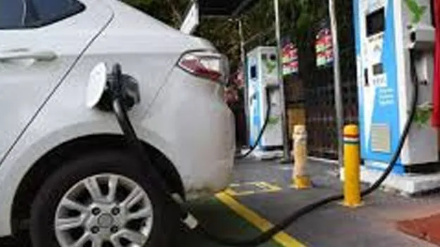Electric Vehicles: ఈవీలకు సౌండ్‌ అలర్ట్‌ సిస్టమ్‌