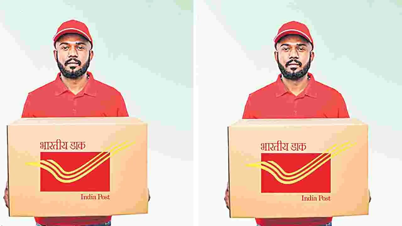 Speed Post: స్పీడ్ పోస్టు చార్జీల పెంపు