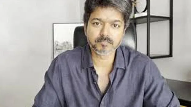 Vijay Appeals to CM Stalin: కక్ష సాధించాలనుకుంటే.. నన్ను ఏమైనా చేయండి 