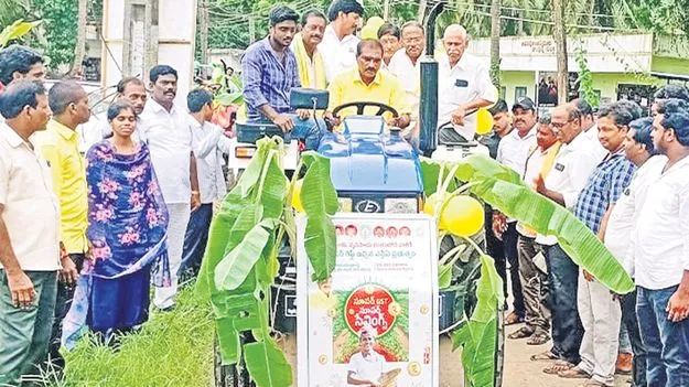 Pensioners Celebrate as GST Cuts: ఒకటో తేదీ పింఛనర్లకు పెద్ద పండుగ..!