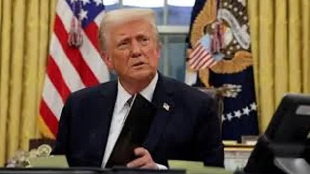 Trump Immigration Policy: పుట్టుకతో సంక్రమించే పౌరసత్వాన్ని రద్దుచేయలేరు